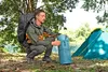Bestway® selbstaufblasende Single-Isomatte TerrainPro™ für Produktbild-Vorschau 5