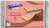 Manner Knuspino Schokoladenwaffeln mit Produktbild-Vorschau 2
