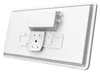 Antenna piatta Selfsat H30D2 con doppio LNB per 2 abbonati Anteprima dell’immagine prodotto 22