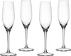 Spiegelau Authentis Champagnerflöte Set/4 4400187 Voir les images du produit 5