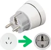 Hama Adaptateur de voyage type I Chine-D, pour Australie & Voir les images du produit 2