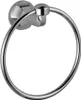 Dornbracht MADISON Handtuchring 185mm, 83200361-28 Produktbild-Vorschau 1