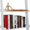 CASARIA® Étagère murale 180 cm Étagère échelle 5 tablettes Voir les images du produit 3