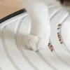 Iris Ohyama kattenbak met schep, geschikt voor katten tot 7 Productafbeelding-voorbeeld 8