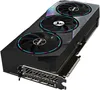 GIGABYTE AORUS GeForce RTX 4080 MASTER NVIDIA 16 GB GDDR6X Produktbild-Vorschau 9