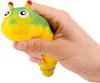 Trendhaus Handelsgesellschaft Squeezy Raupe Molly, 4-fach s Produktbild-Vorschau 4