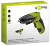 GOOBAY Mini-Akkuschrauber-Set, 71880, 3,6 V Li Produktbild-Vorschau 7