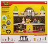 Super Mario Nintendo Deluxe Bowser's Castle Playset, Zamek, Podgląd zdjęcia produktu 7