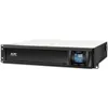 APC SMC2000I-2U, Line-Interaktiv, 2 kVA, 1300 W, Sine, 180 Produktbild-Vorschau 2