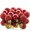 Boule Mix 3cm rt 14pc Voir les images du produit 2