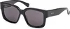 Sonnenbrille Max Mara Glimpse-7 MM0145 01A Produktbild-Vorschau 2