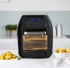 Tristar Multi-Heißluft-Frittier-Backofen FR-6964 1800 W Produktbild-Vorschau 20