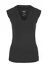 VENICE BEACH Eleam-NOS Body-Shirt BLACK BLACK M Produktbild-Vorschau 3