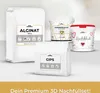 Handabdruck Nachfüllset mit Alginat & Modellgips Produktbild-Vorschau 4