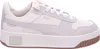 A side view of a Puma sneaker on a white background. Produktbild-Vorschau