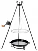 Gartenzubehör FEINZ Schwarz Robust Praktisch für Garten und Produktbild-Vorschau 9
