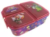 Brotdose für Kinder mit 3 Fächern Super Mario Produktbild-Vorschau 1