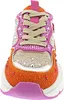 La Strada Sportliche Schnürschuhe Damen 32303139313636 Produktbild-Vorschau 24