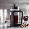 Bialetti French Press Smart schwarz 0,35 Liter Produktbild-Vorschau 8