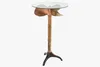 riess-ambiente Maritimer Stehtisch OCEAN 105cm kupfer Produktbild-Vorschau 9