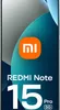 Xiaomi Redmi Note 15 Pro 8+256GB 6.83" 5G Glacier Blue EU  Náhľad obrázku produktu 30