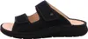 Finn Comfort Rab Herrenschuhe, bequeme Pantolette, Blau, Produktbild-Vorschau 16