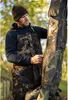 Korda Polar Salopettes Herren (Dark Camo) Größe M Produktbild-Vorschau 4