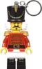 Portachiavi LED LEGO Schiaccianoci Anteprima dell’immagine prodotto 7