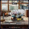 Mould King® 10085 Revenge in a Bottle Mid-Scale Produktbild-Vorschau 4