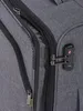 Travelite ADRIA 4w Trolley L, Anthrazit, 90 litri Anteprima dell’immagine prodotto 7