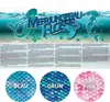 Idena Spielset Meerjungfrauenflosse pink Produktbild-Vorschau 3