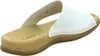Gabor 03-700 Schuhe Damen Pantoletten Zehentrenner, Produktbild-Vorschau 36
