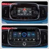 PODOFO 7" Autorádio pro Fiat 500 2016-2019 Android s GPS Náhled obrázku produktu 9