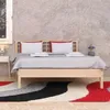 Vnitřní polštář 30 × 30 cm s polyesterovou výplní – polštář Náhled obrázku produktu 5
