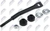 NTY Koppelstange Stabilisator für SSANGYONG Rexton / Rexton Produktbild-Vorschau 2