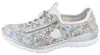 Zapatos Rieker L325291 L32 para mujer, zapatos de media Vista previa de la imagen del producto 5