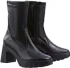 Hogl Damen Stiefeletten 6-105548 0100 Farbe: Schwarz Größe: Produktbild-Vorschau 1