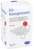 Compresses Es non stériles 10x10 cm 12 plis 100 pces Voir les images du produit 6