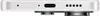 Close-up view of the bottom edge of a white smartphone, showing the SIM card tray, microphone, USB-C port, and speaker grille. Náhled obrázku produktu