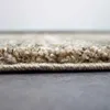 Teppich Wohnzimmer Sehr dicht qualitativ melierter Teppich Produktbild-Vorschau 4