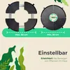 Sunny Tree - Pflanzenroller - Tragfähigkeit bis 300 kg - Produktbild-Vorschau 4