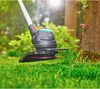 GARDENA Akku-Trimmer ComfortCut 23/18V P4A Ready-To-Use Set Produktbild-Vorschau 38