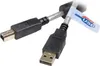 ViVanco™High-grade USB 2.0 certified connection cable, USB Produktbild-Vorschau 2