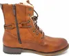 Mustang Damen Schnürboot Stiefelette Warmfutter 1139-630, Produktbild-Vorschau 13