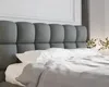 BLISS Polsterbett mit Bettkasten, ohne matratze Produktbild-Vorschau 4
