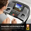 Tapis roulant pieghevole JASPORT L6, motore DC da 4,0 CV, Anteprima dell’immagine prodotto 4