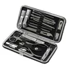 Trousse de manucure professionnelle 19 pièces, Voir les images du produit 5
