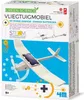 4M Green Science Spielzeug - Solarflugzeug Mobile lehrreich Produktbild-Vorschau 1