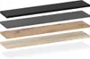 STIV Möbel | Wandregal Sonoma Eiche 100 cm | Regalbrett Produktbild-Vorschau 3