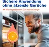 bio-chem Backofenreiniger EXTRA STARK 3x1000ml Gel Paste Produktbild-Vorschau 6